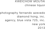 KWEICHOW MOUTAI